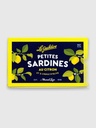 Baby Sardinen Zitrone