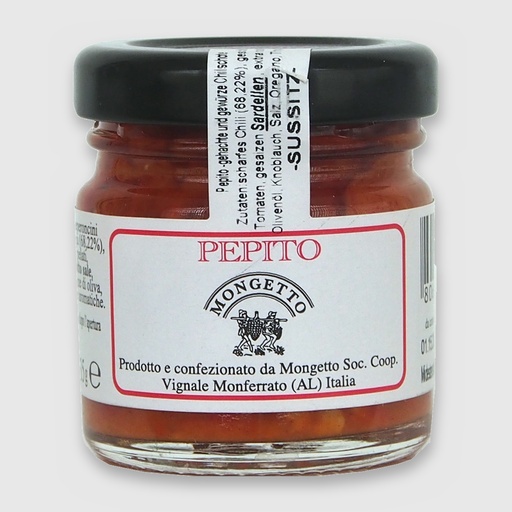 Sugo Pepito