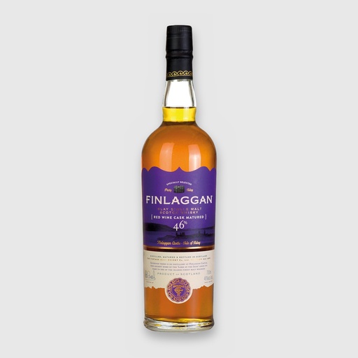 Finlaggan Wine Cask