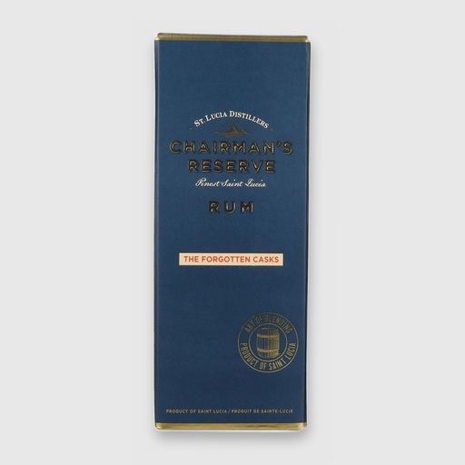 Chairmans Reserve