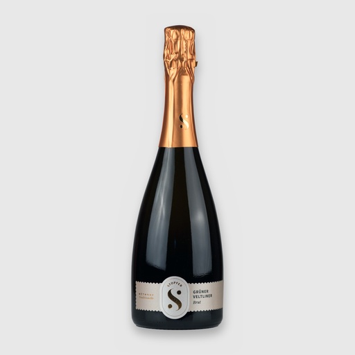 Grüner Veltliner Sekt Bio