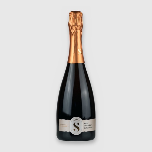 Zweigelt Rosé Sekt Bio