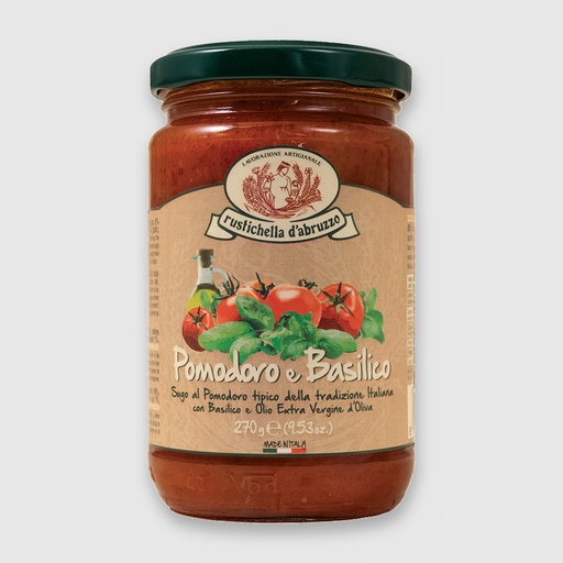 Tomatensugo
