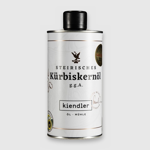 Kürbiskern Öl kl