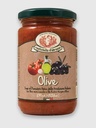 Sugo alle Olive