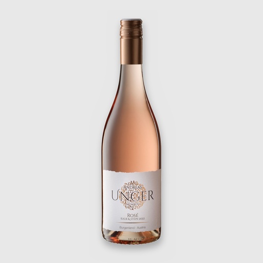 Rosé  Kalk und Stein