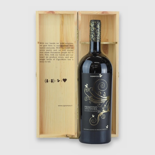 Primitivo di Manduria MG