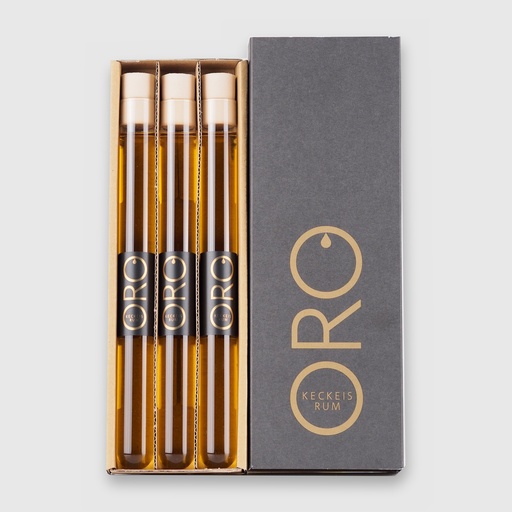 Oro Rum Mini