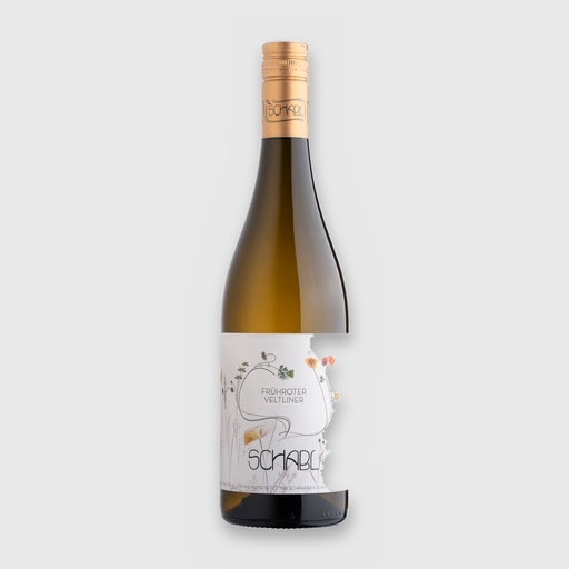 Roter Veltliner Bio