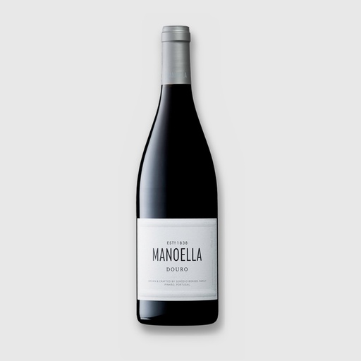 Quinta da Manoella