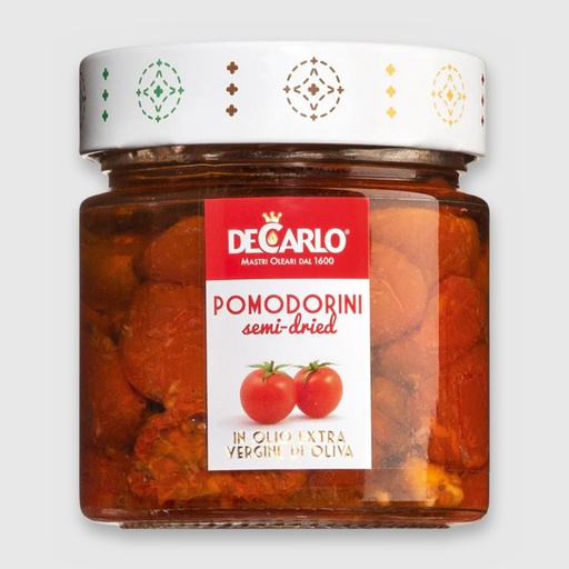 Pomodori sunkissed