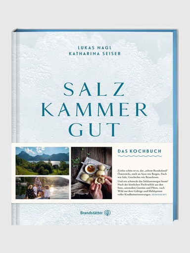 Salzkammergut