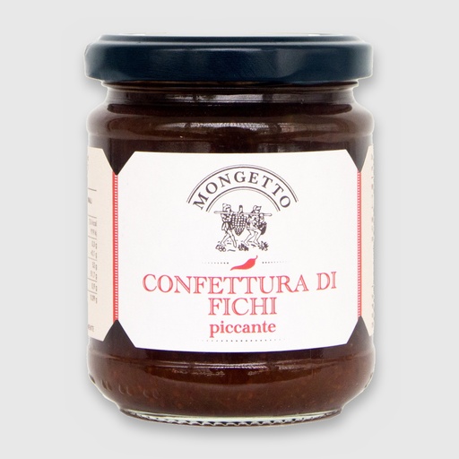 Feigen Marmelade