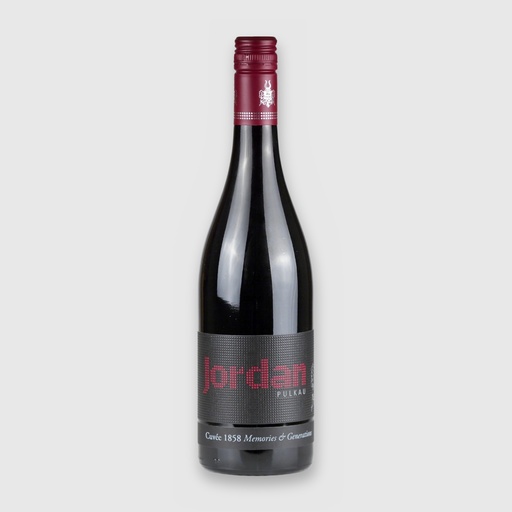 Cuvée 1858 Memories