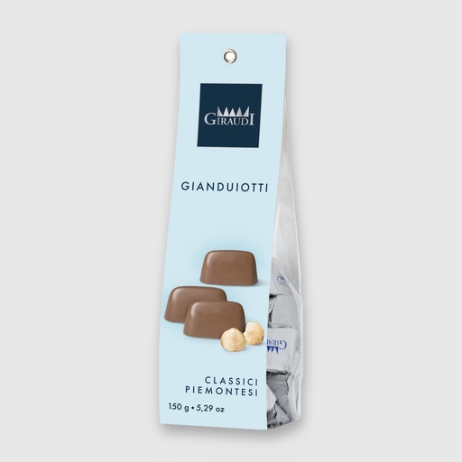 Gianduiotti classici sac