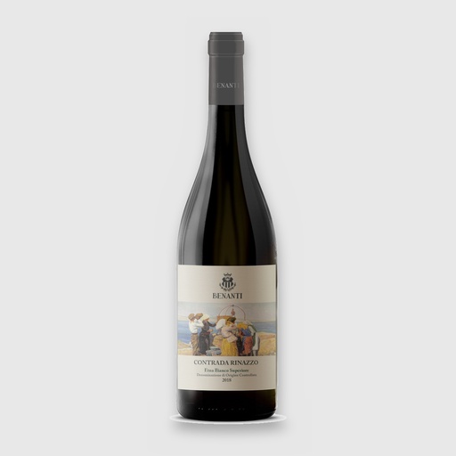 Contrada Rinazzo Bianco