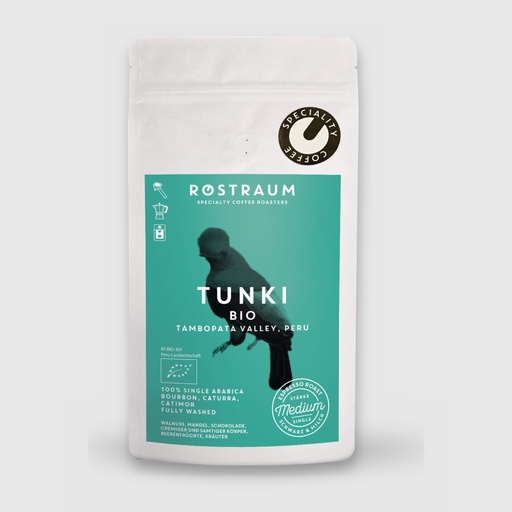Tunki Bio