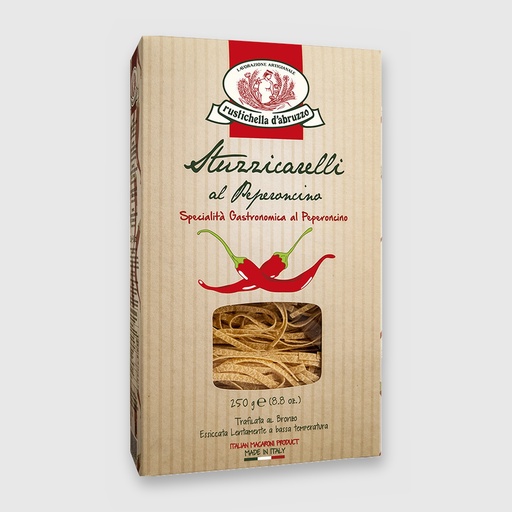 Stuzzic. Peperoncini