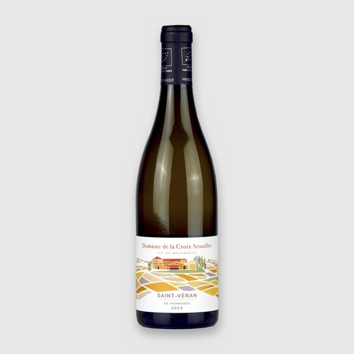 Saint Véran En Pommards