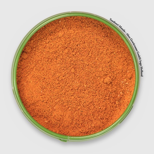Tandoori Masala