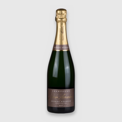 Brut Grande Reserve
