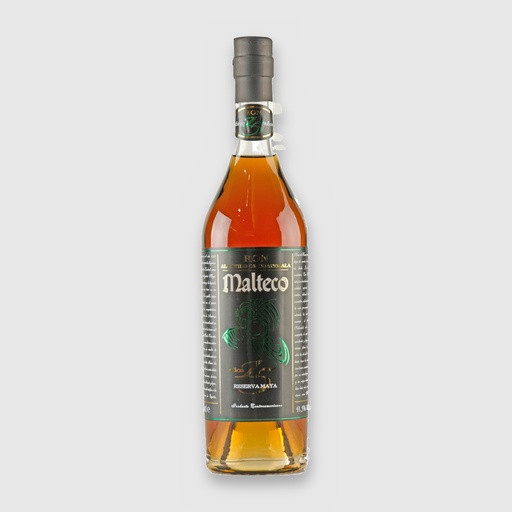 Malteco 15YO