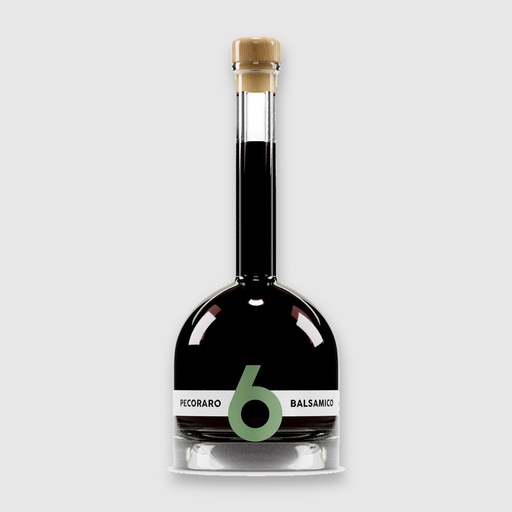 Balsamico Apfel 6 Jahre