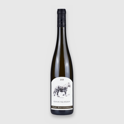Clos du Val d'Eléon Bio