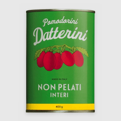 Pomodori datterini