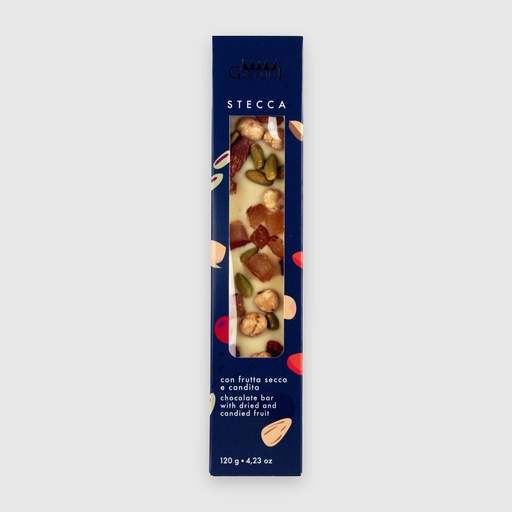 Stecca frutta weiss