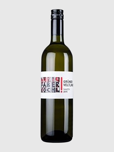 Grüner Veltliner Saazen 2021 Bio