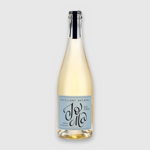 Pet Nat Blanc de Blancs
