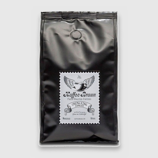 Crema King 500g