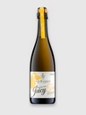 Sparkling White Tea Bio
