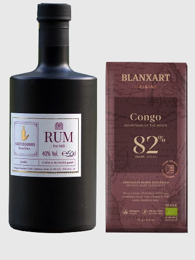 Rum für Genießer