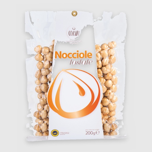 Haselnüsse 200g