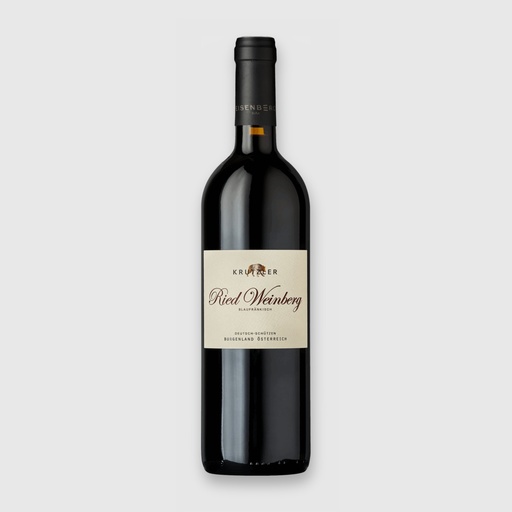 BF Weinberg