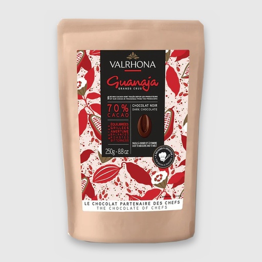 Kuvertüre Guanaja 70%