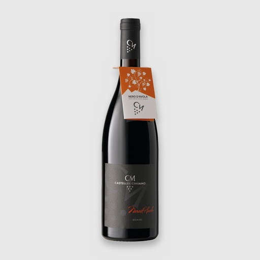 Nero d´Avola DOC