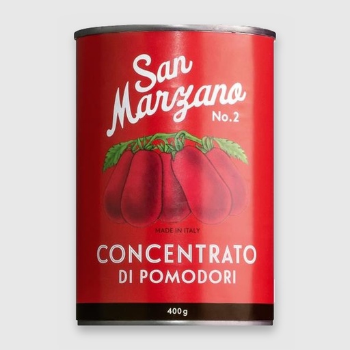 Concentrato Pomodori