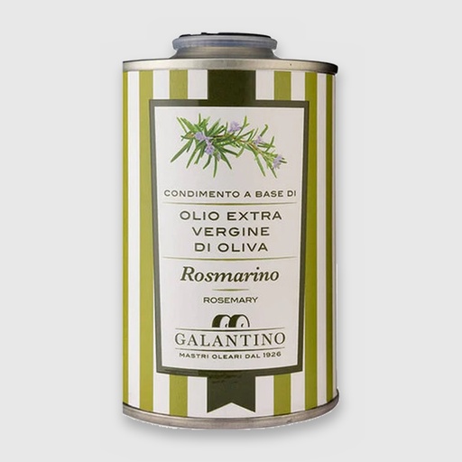Rosmarin Öl Dose