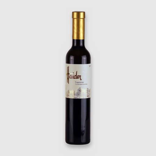 Traminer TBA