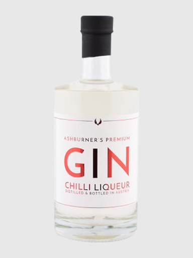 Chilli Gin Liqueur gr.