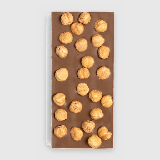 Tavolette Nocciole 36%
