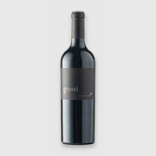 Bärnreiser Reserve 2020