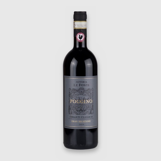 Chianti Gran Selezione