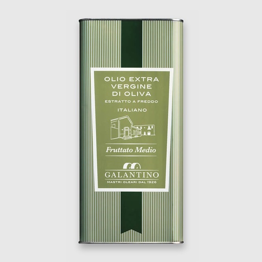Olivenöl Fruttato 3l