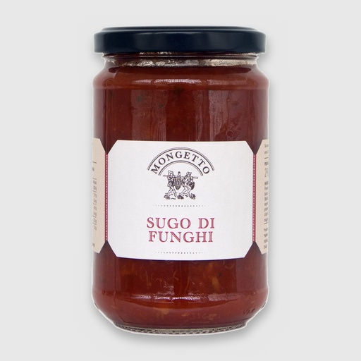Sugo di Funghi