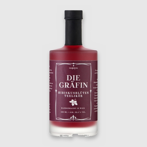 Die Gräfin