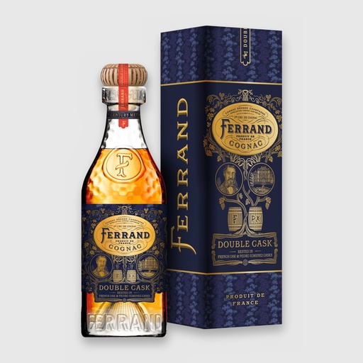 Cognac Double Réserve
